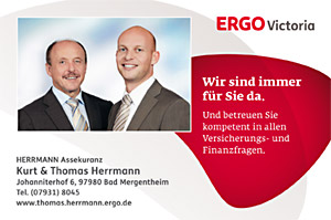 Herrmann - Assekuranz