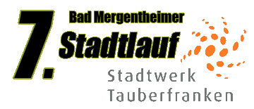 6.Stadtlauf Bad-Mergentheim